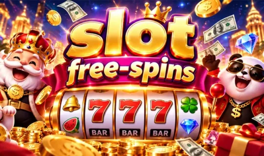 slot free-spins