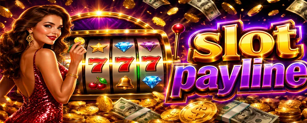 slot payline