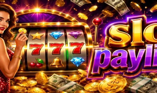 slot payline