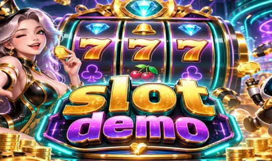slot demo