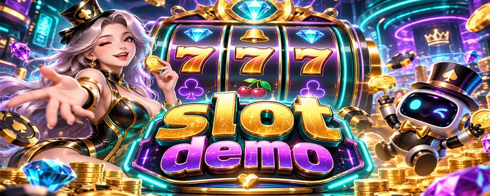 slot demo