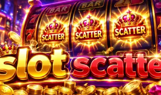 slot scatter