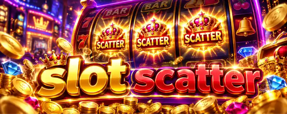 slot scatter