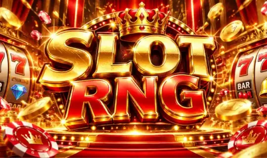 slot rng