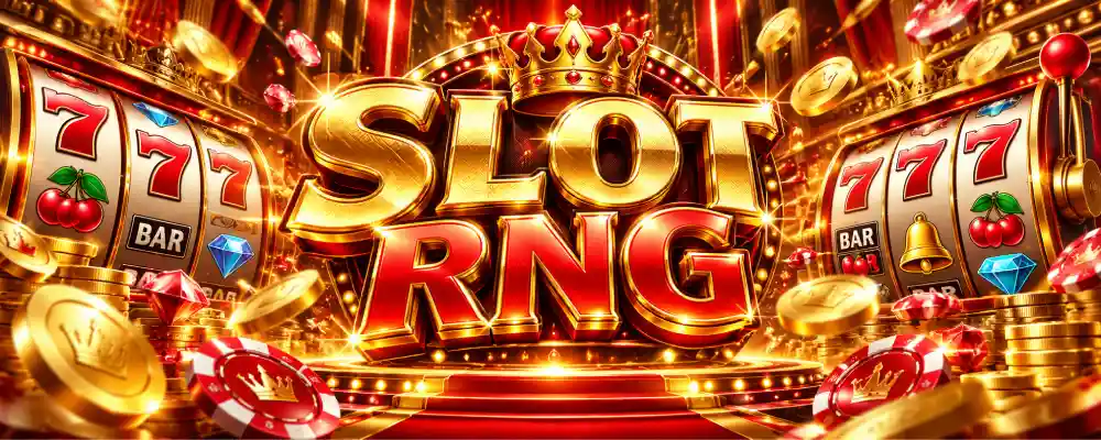 slot rng