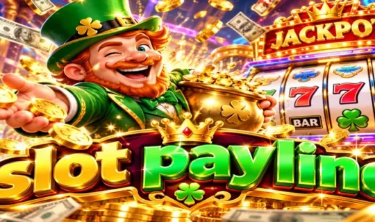 slot payline