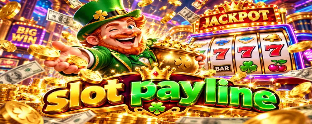 slot payline