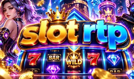 slot rtp