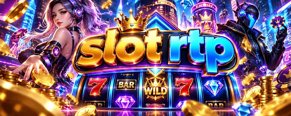 slot rtp