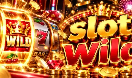 slot wild