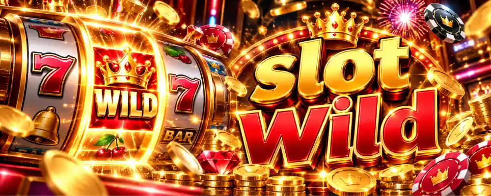 slot wild