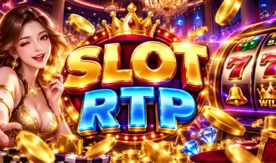 slot rtp