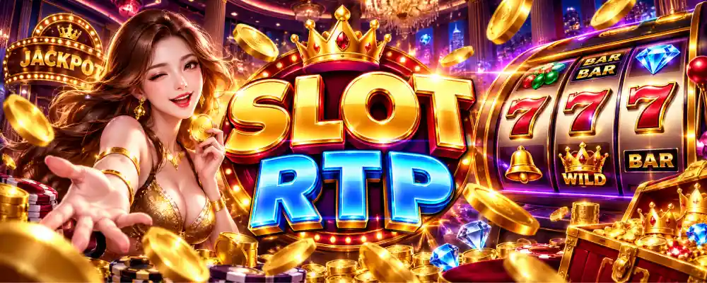 slot rtp